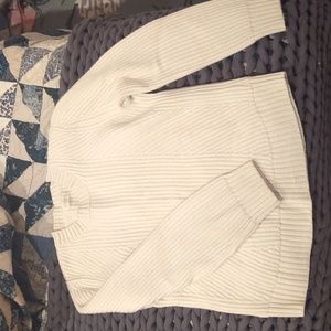 Navygrey "The Traditional" in Ice White